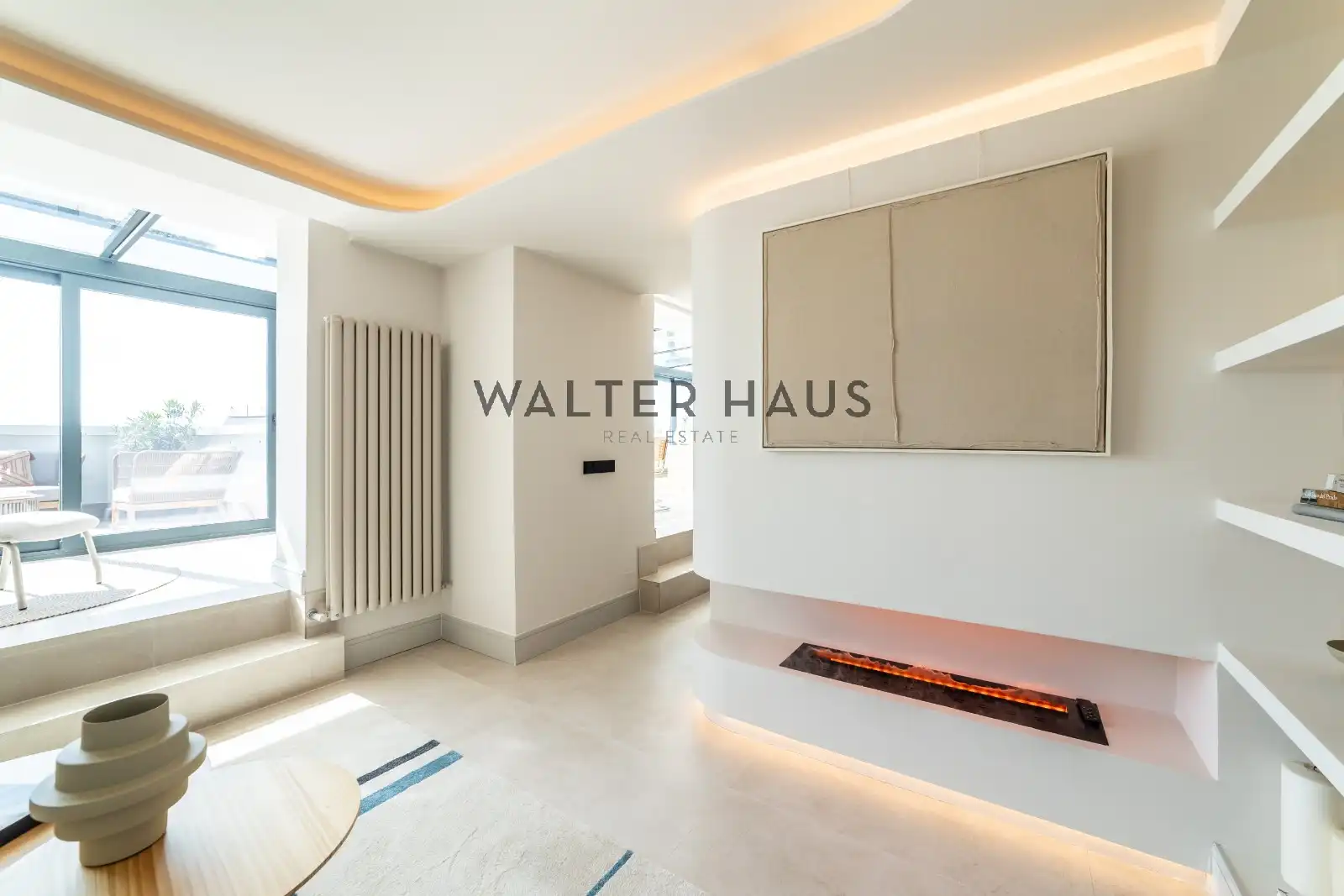 Appartement avec terrasse à vendre à Calle de García de Paredes, imagen 15