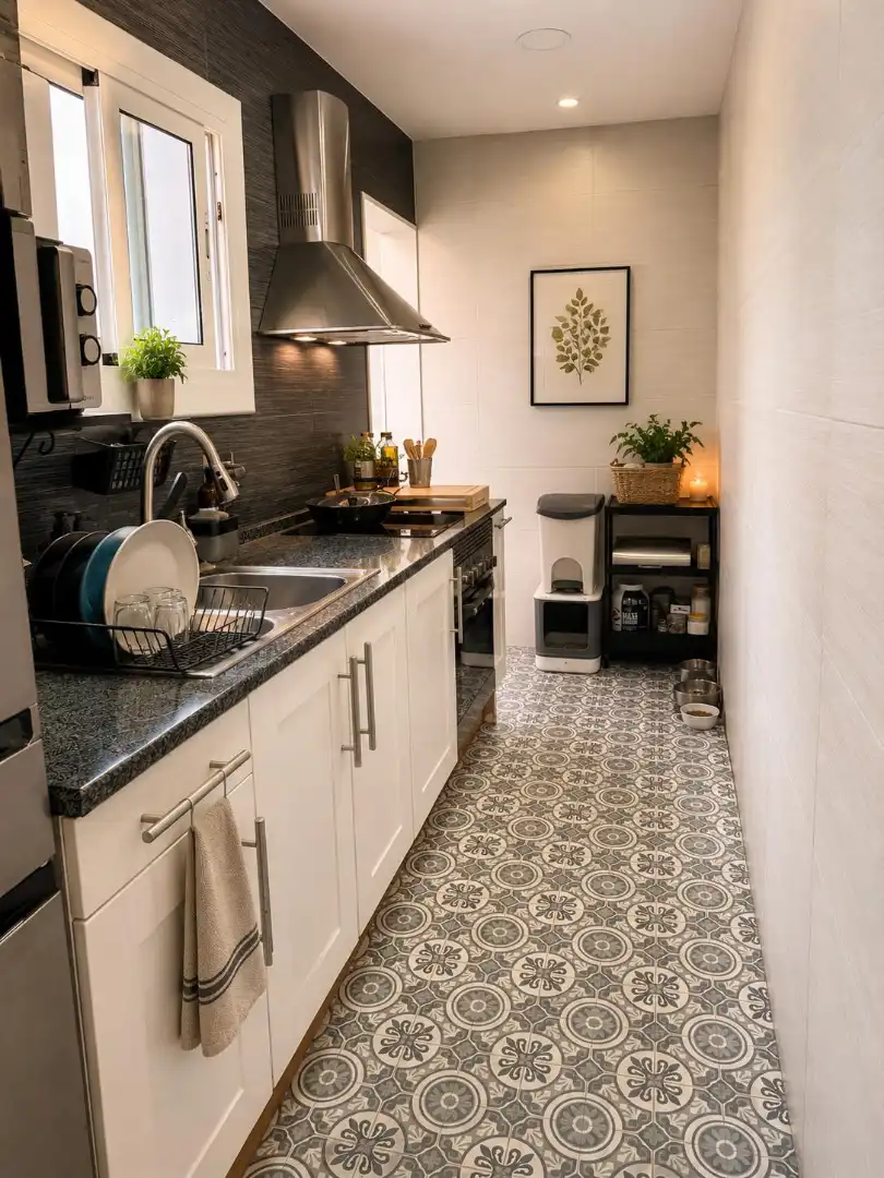 Appartement avec ascenseur à vendre à Centre