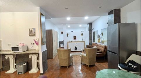 Foto 3 de Loft de lloguer a Huerta de la Reina - Trassierra, Córdoba Capital