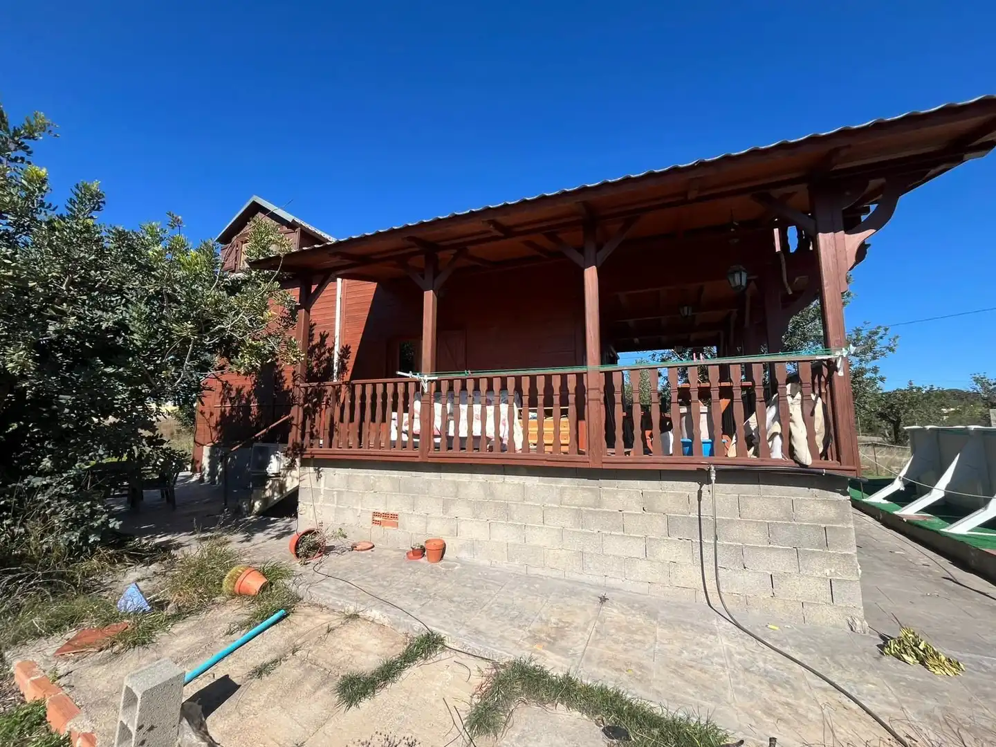 Casa o xalet en venda a Urbanizaciones