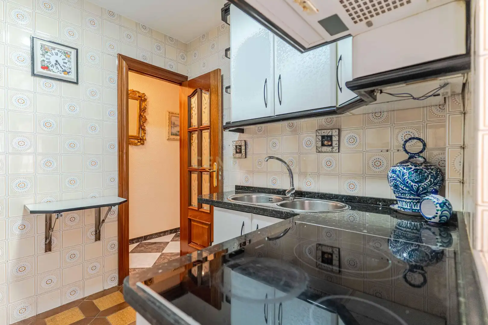 Appartement compact avec ascenseur à vendre à Calle Demetrio Spínola, 10, Granada, Spain 10, imagen 20