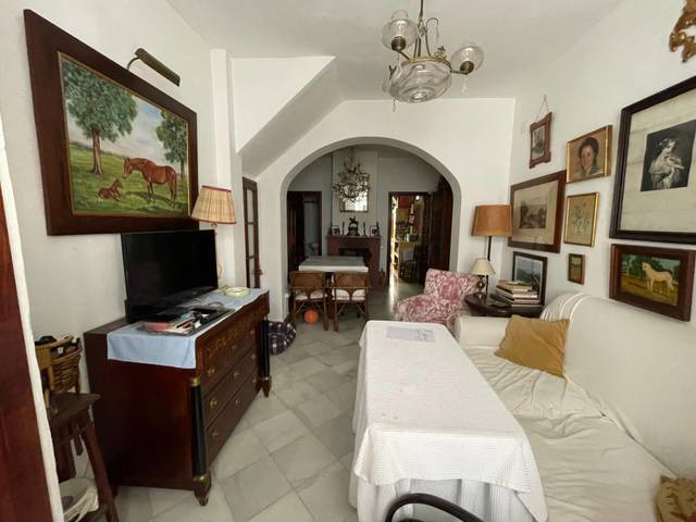 Casa-chalet en Venta en Calle LADISLAO CARRASCOSA en Playa de la Regla