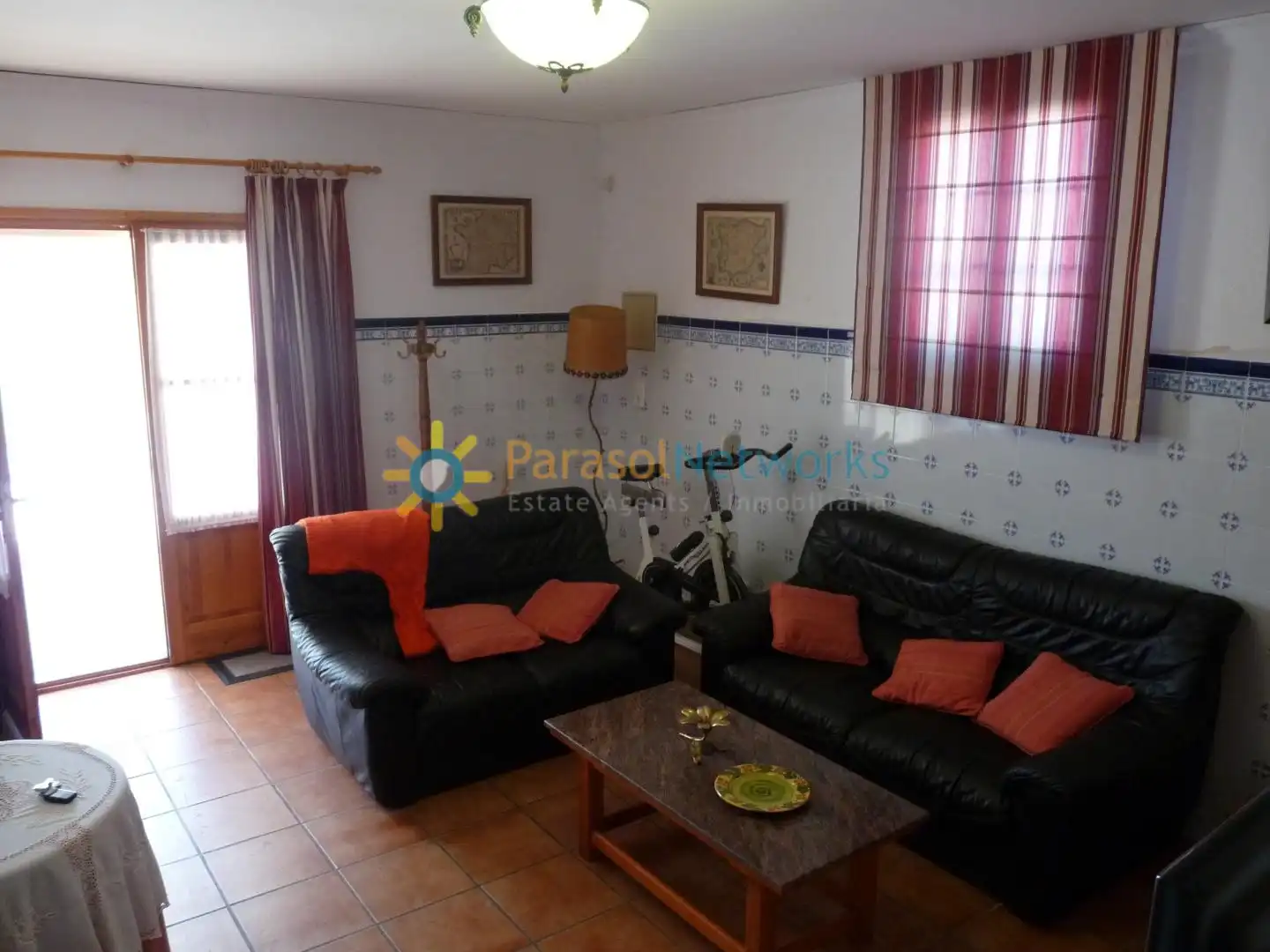Villa mit Garten zur Miete in La Font d'en Carròs, imagen 24