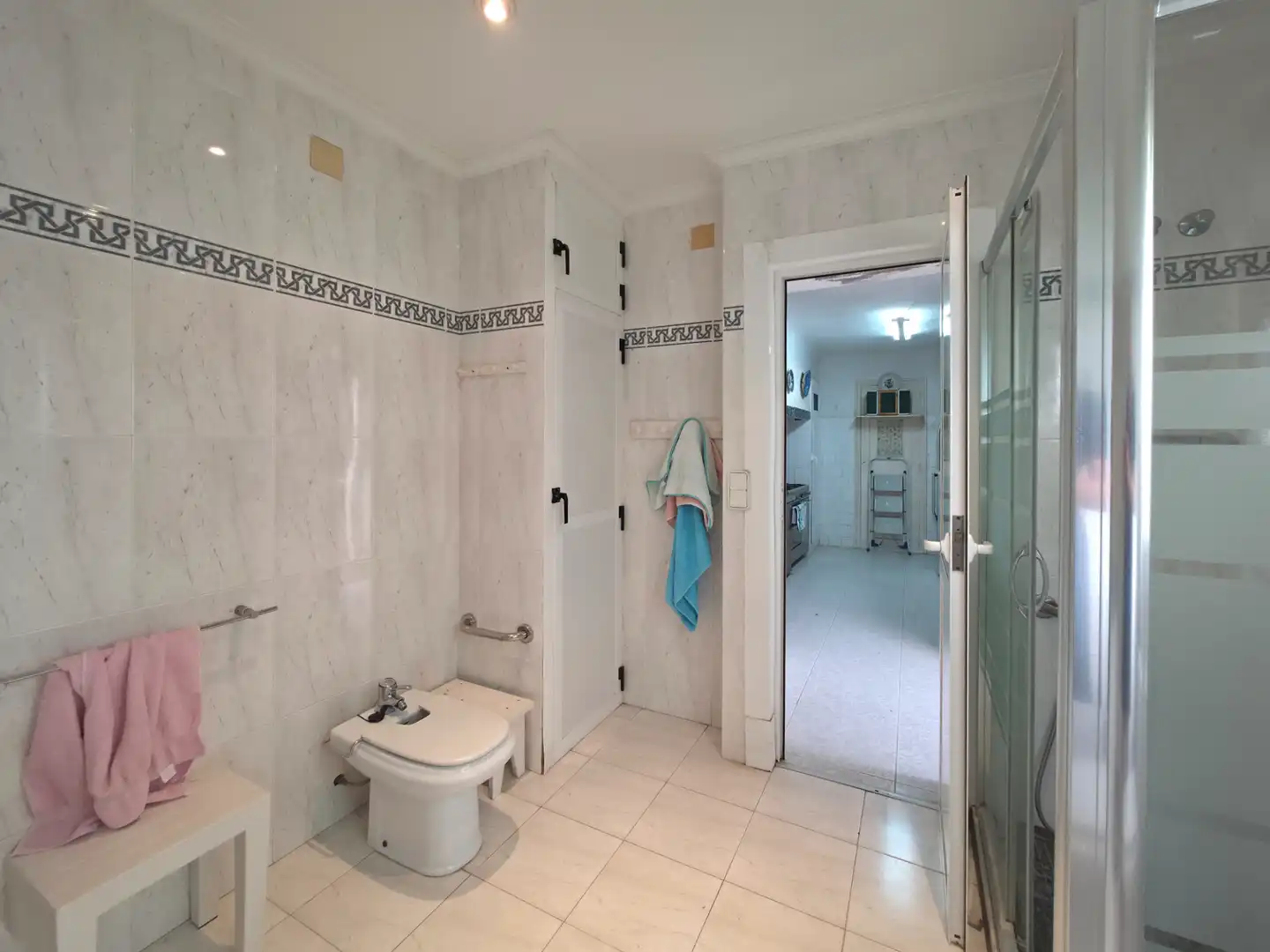 Adosado con jardín en venta en Carrer Major, imagen 25