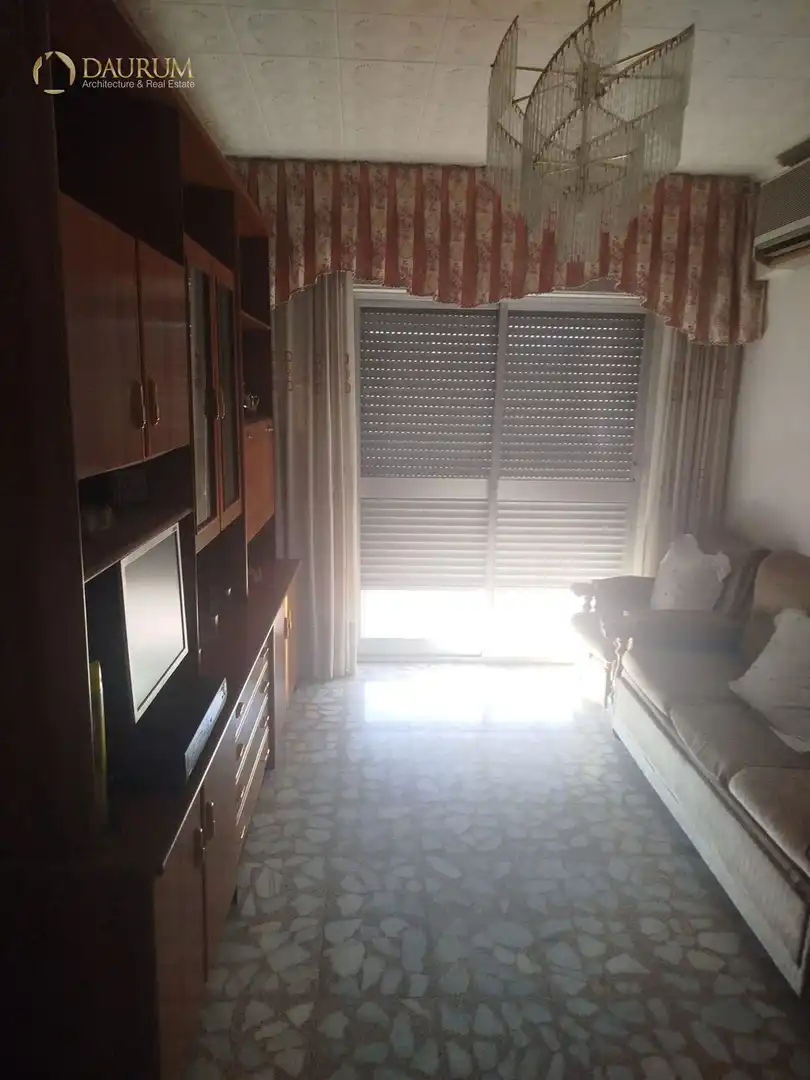 Bedroom of Houses for sale in Coslada  with Heating, Terrace and Furnished