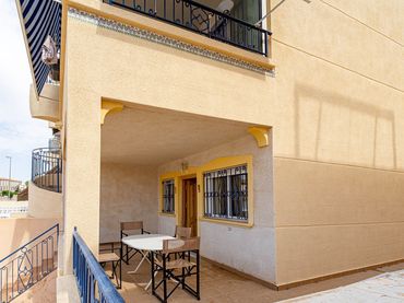 Apartament amb piscina en venda a Orihuela Costa