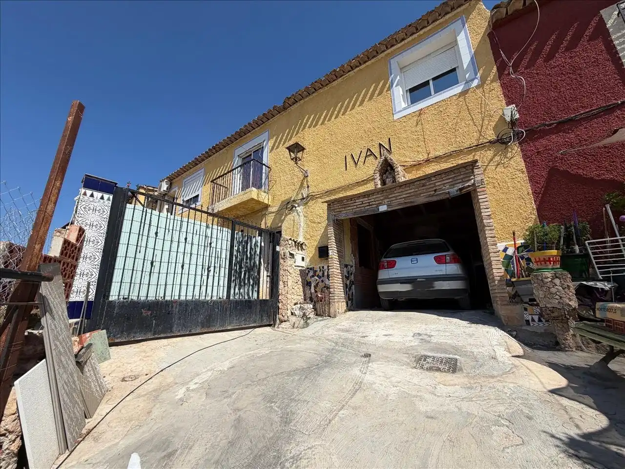 Casa in vendita a Esparragal Alto, imagen 2