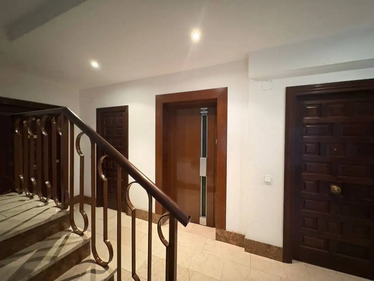 Ático en venta en Ciudad Rodrigo con Aire acondicionado, Calefacción y Trastero