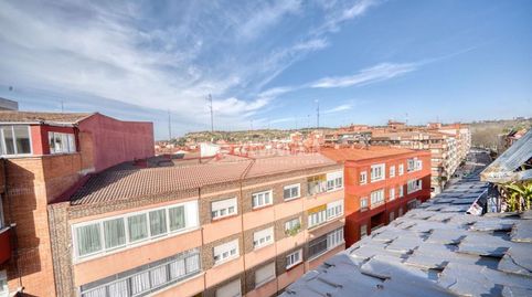 Foto 5 de Piso en venta en La Victoria - Puente Jardín, Valladolid Capital