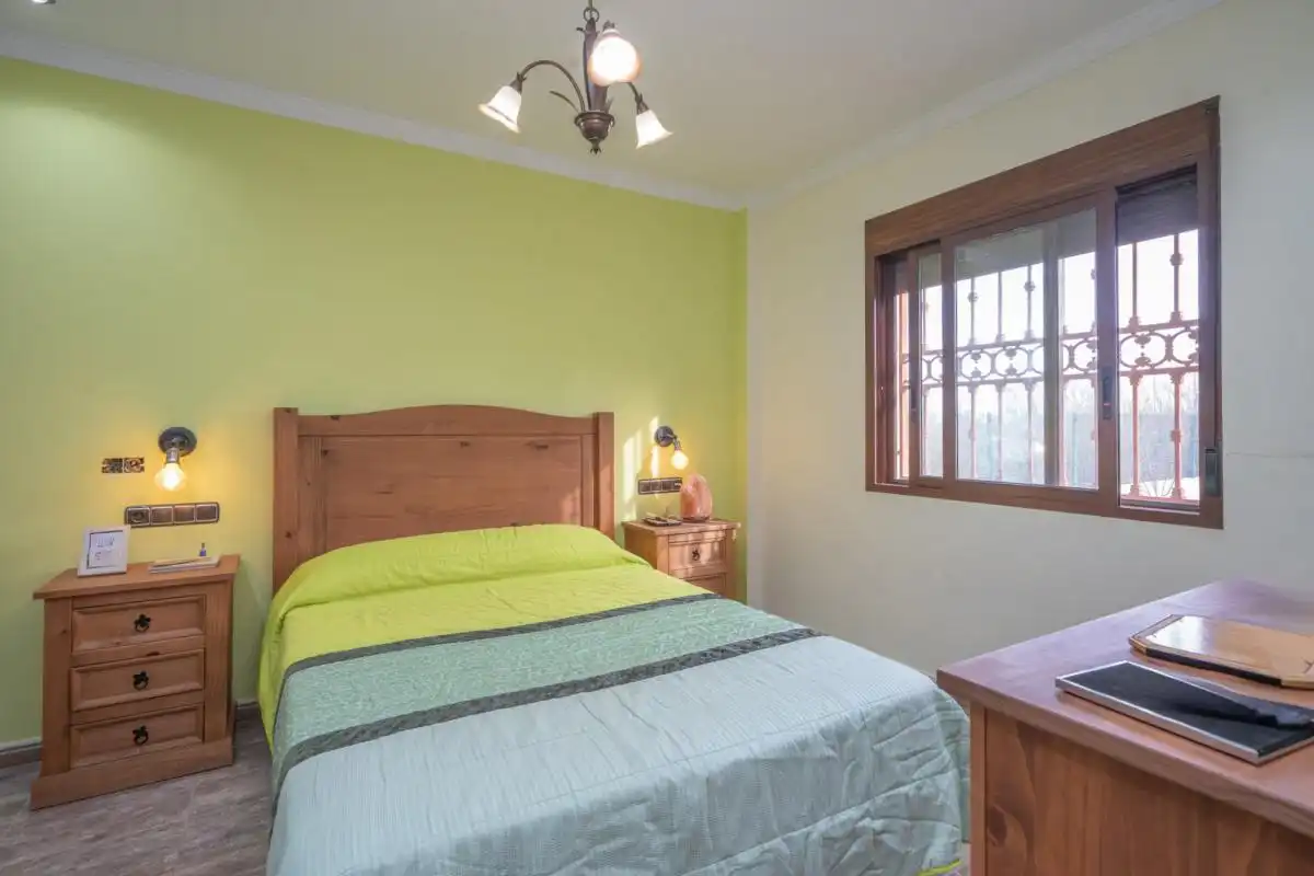 Finca rústica en venta en Cam. de la Sierra, Cox