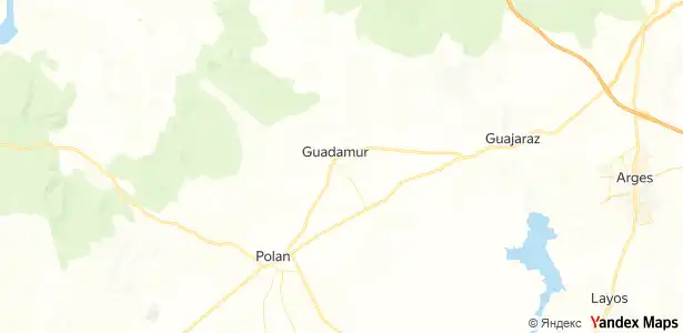 Flat for sale in Guadamur
