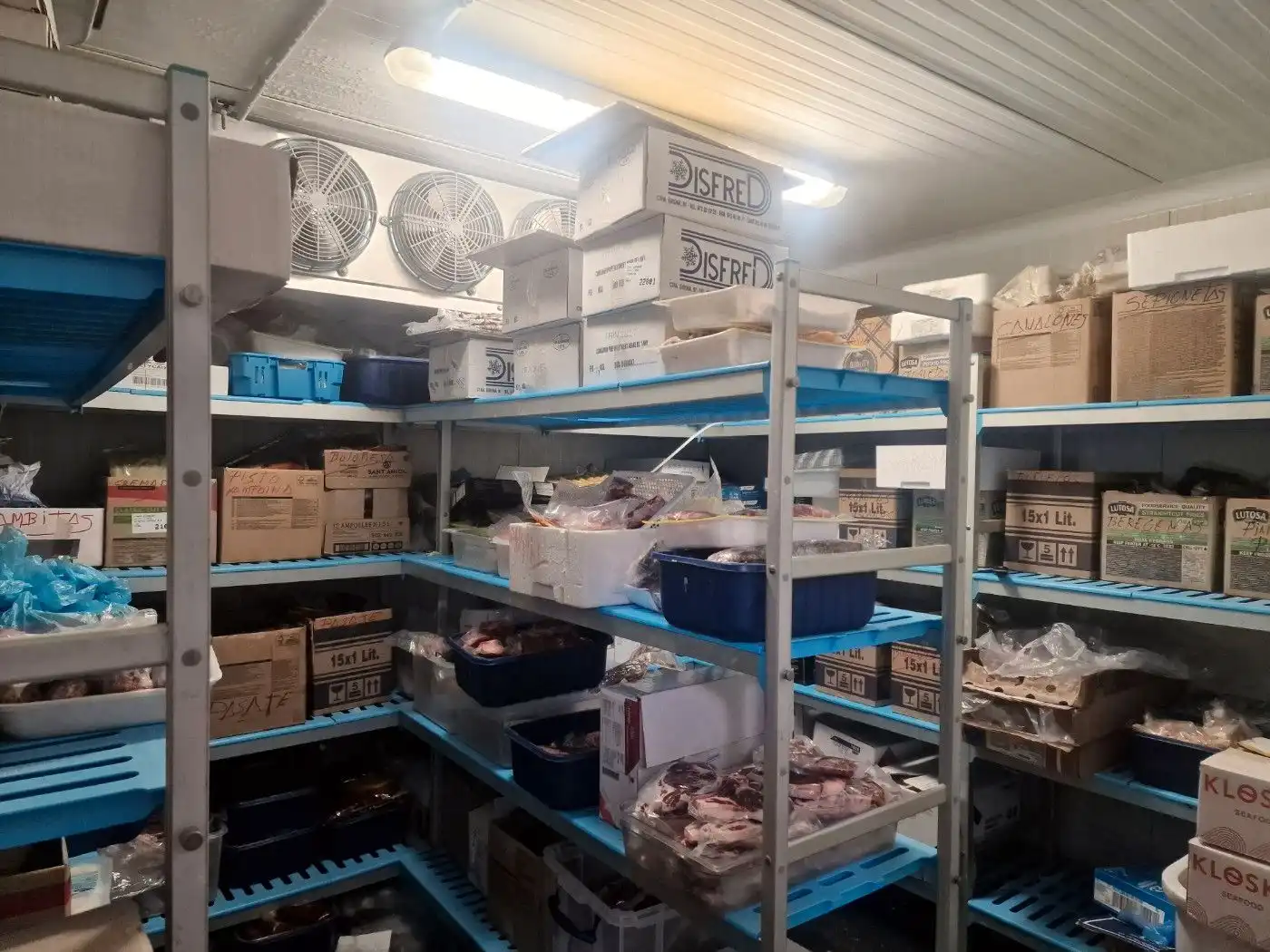 Local en venta en Calonge i Sant Antoni con Aire acondicionado, Calefacción y Amueblado