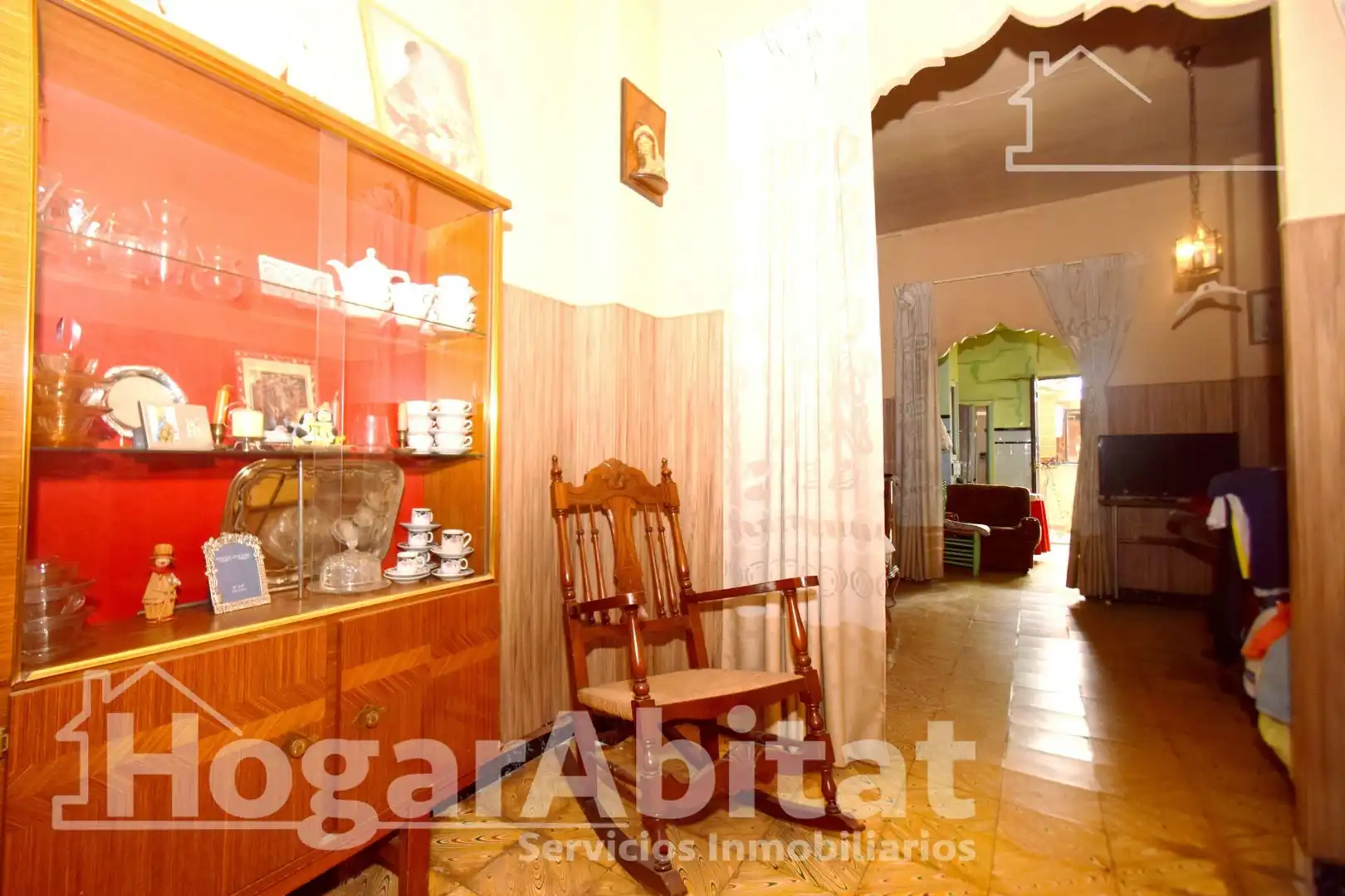 Casa o xalet en venda en La Vall d'Uixó amb Traster