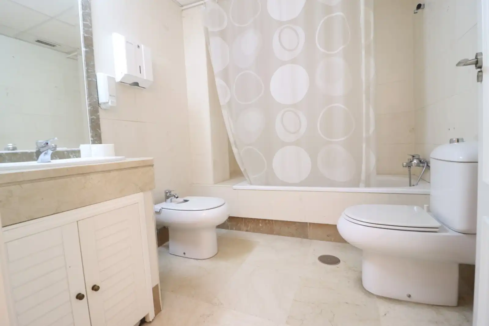 Flat for sale in Calle Rector Candil, Parque María Luisa -Giralda Sur