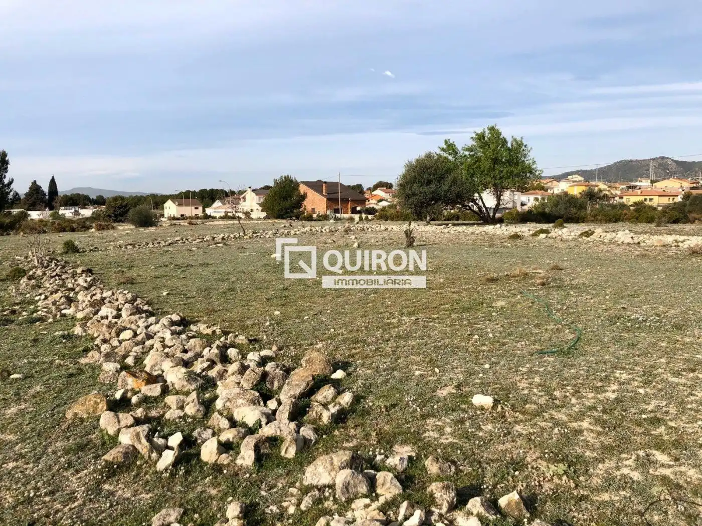 Terreno rustico in vendita a Sant Jaume dels Domenys