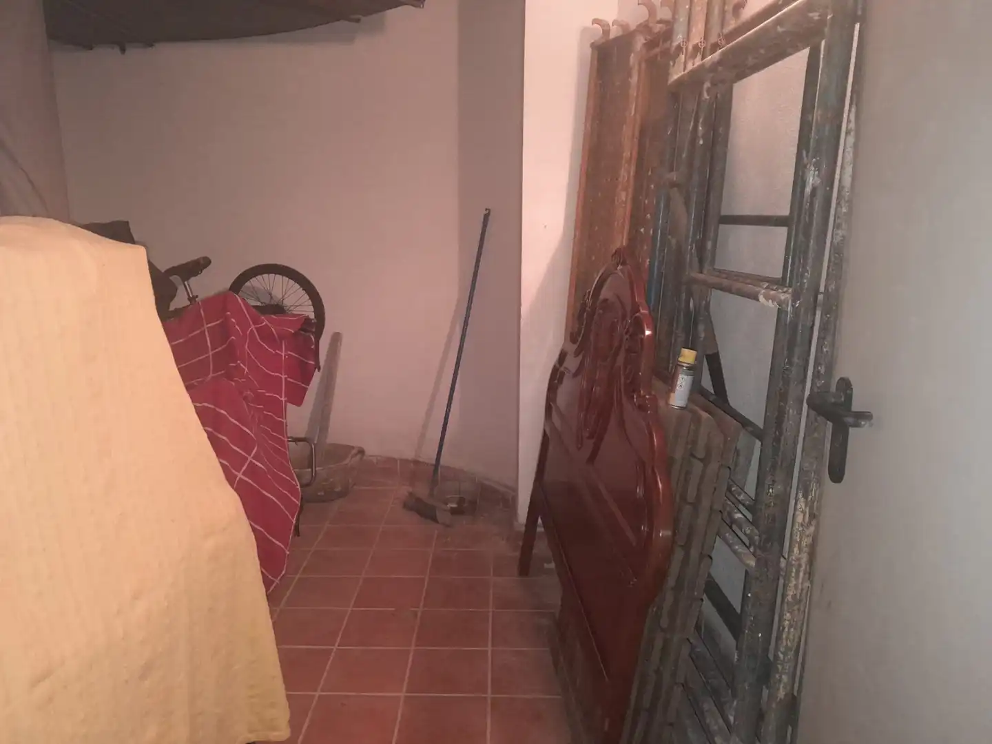 Garaje en venta en Montcada i Reixac