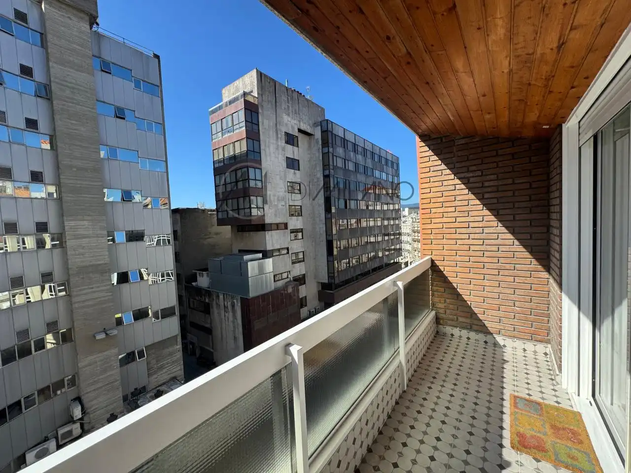 Piso con terraza en venta en María  Berdiales, imagen 12