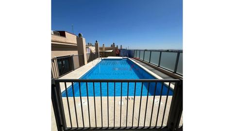 Foto 2 de Pis en venda a Pozoalbero, Cádiz