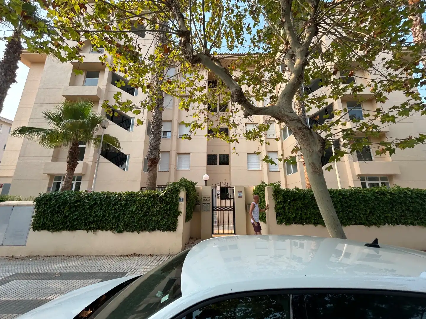 Einzelparkplatz zum Verkauf in Bulevard dels musics 8, imagen 5