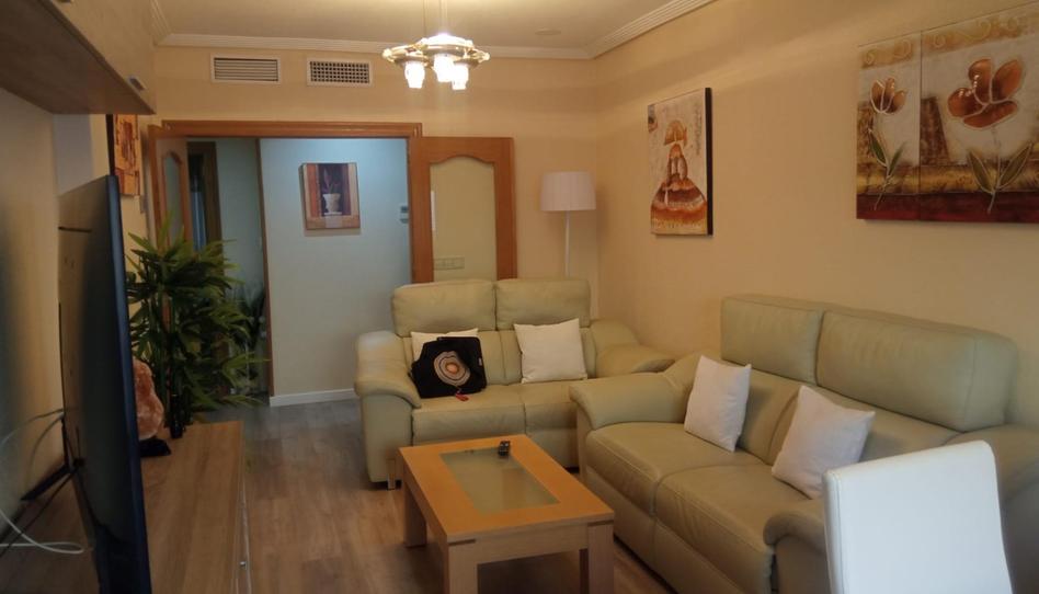 Photo 1 of Attic for sale in Garres y Lages, Murcia