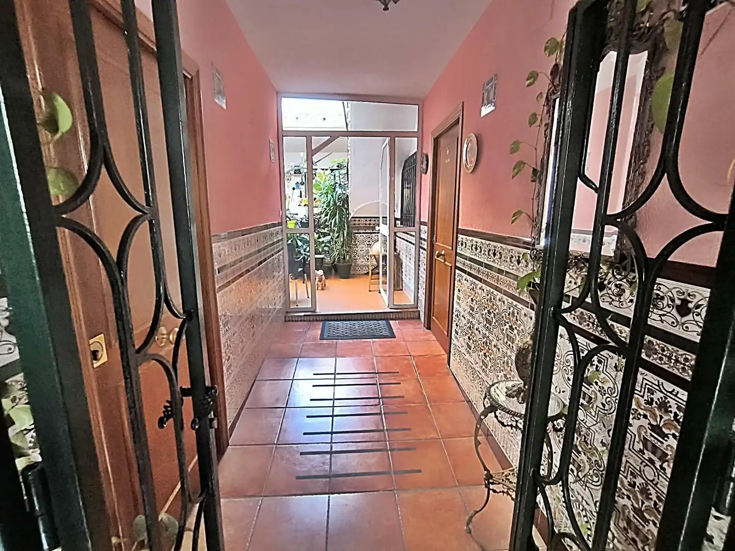 Casa o xalet en venda en Córdoba amb Aire condicionat, Calefacció i Terrassa
