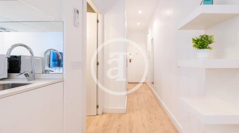 Foto 5 de Piso de alquiler en Calle de San Vicente Ferrer, Universidad - Malasaña, Madrid