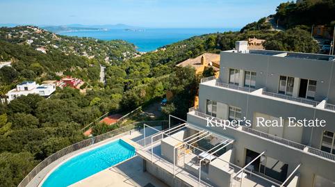 Photo 2 from new construction home in Flat for sale in Carrer Xarmada, Sa Riera - Sa Fontansa, Girona
