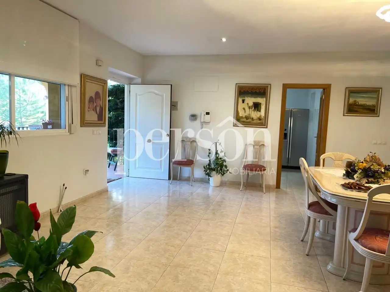 Villa avec piscine à vendre à Godelleta, imagen 3