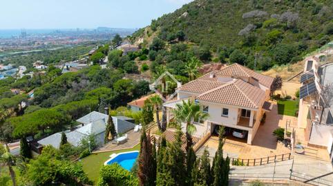 Foto 2 de Casa o xalet en venda a Tiana, Barcelona