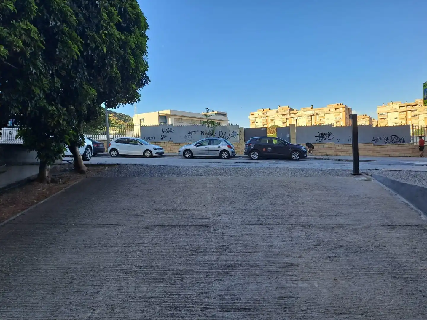 Aparcament en venda a María Casares, imagen 6