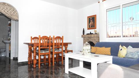 Foto 3 de Casa o chalet en venta en Calle Río Manzanares, 13, Playa Honda - Playa Paraíso, Cartagena