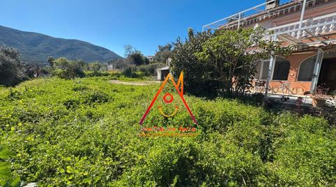 Foto 2 de Casa o chalet en venta en Camí de Les Saleres, Parcent, Alicante