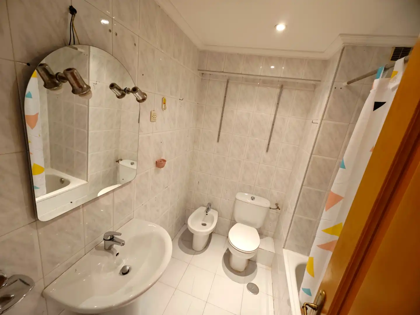 Flat with lift for sale in Centro, imagen 28
