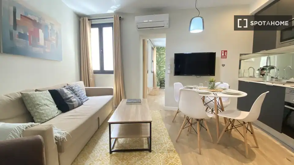 Flat to rent in Centro, imagen 10