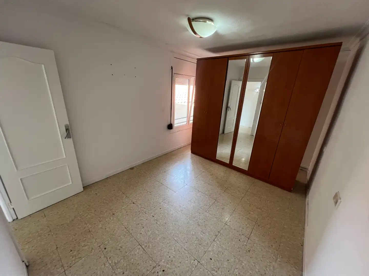 Bedroom of Flat for sale in Malgrat de Mar, Barcelona