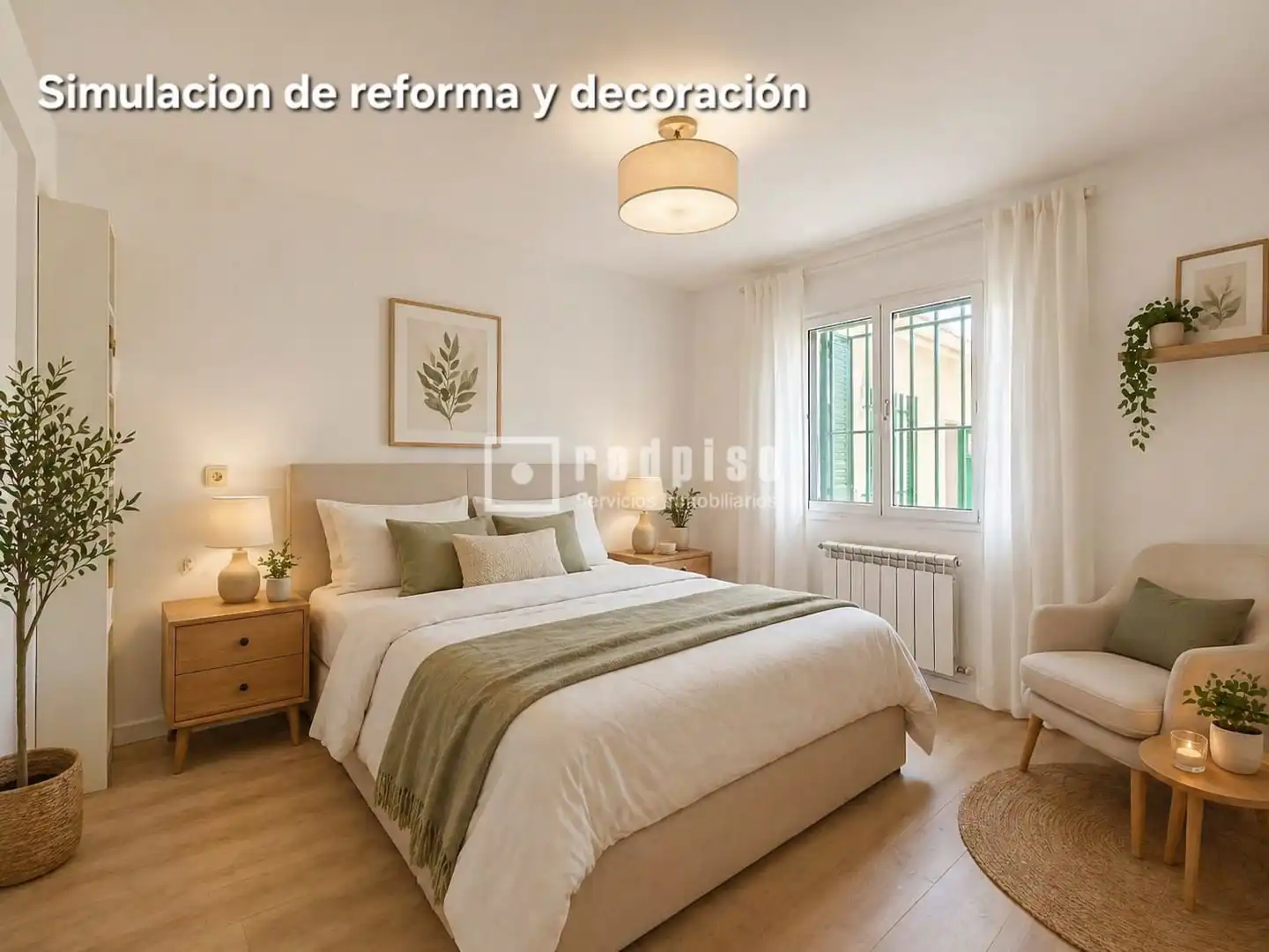Casa o chalet en venta en Cercedilla
