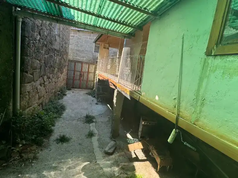 Pis en venda en Vilamarín amb Jardí privat, Traster i Moblat