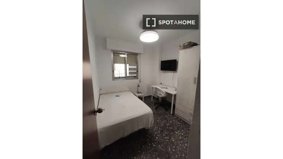Habitación en San Juan