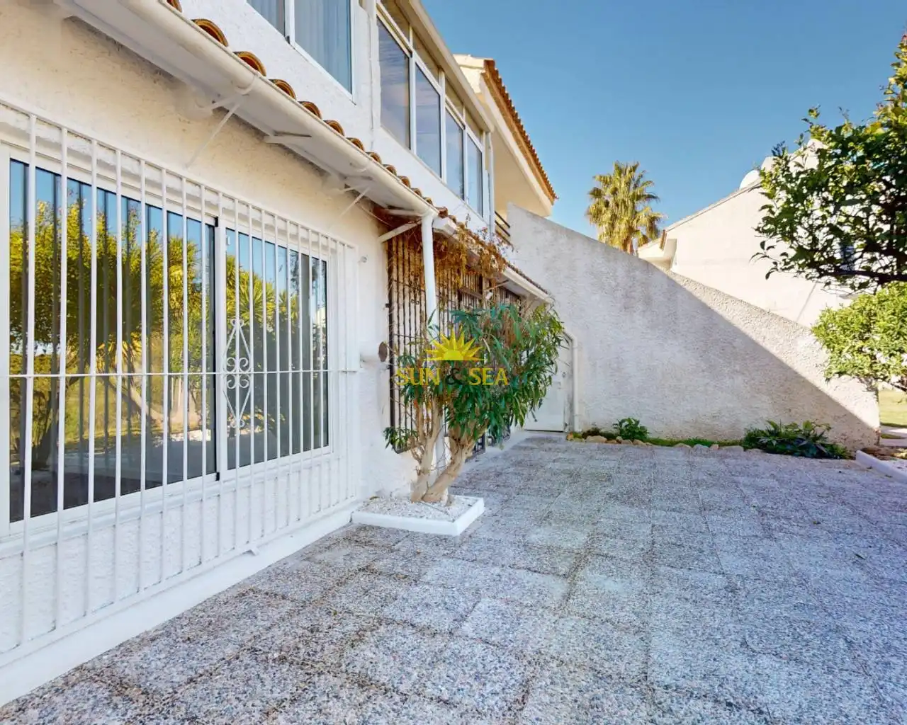 Haus zum Verkauf in Orihuela Costa, imagen 37