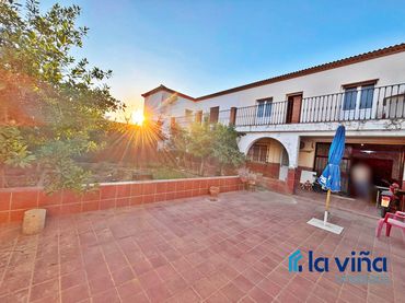 Casa en venda a Humilladero