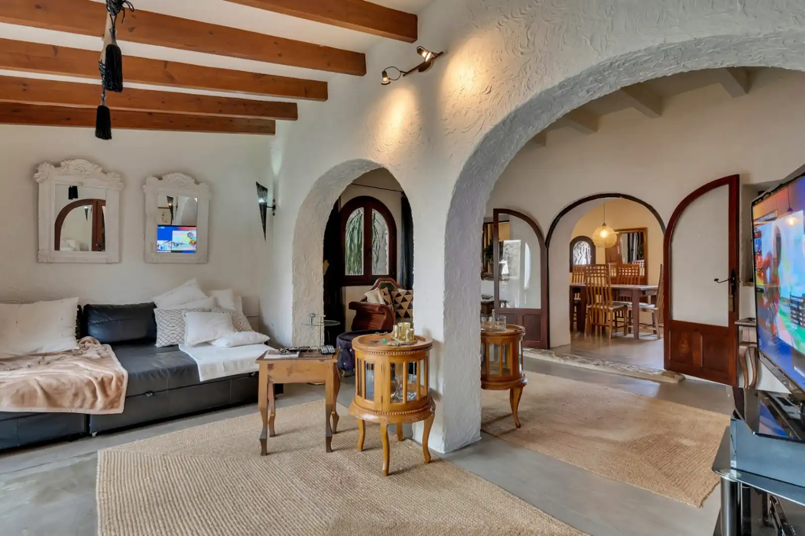 Casa o xalet en venda en Centro ciudad