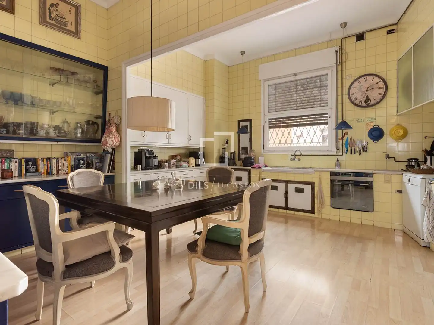Flat with lift for sale in Sarrià - Sant Gervasi, imagen 16