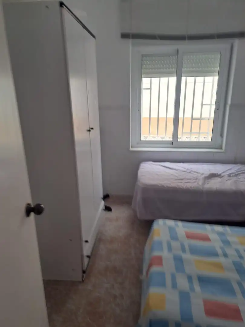 Dormitori de Casa o xalet en venda en Pilar de la Horadada