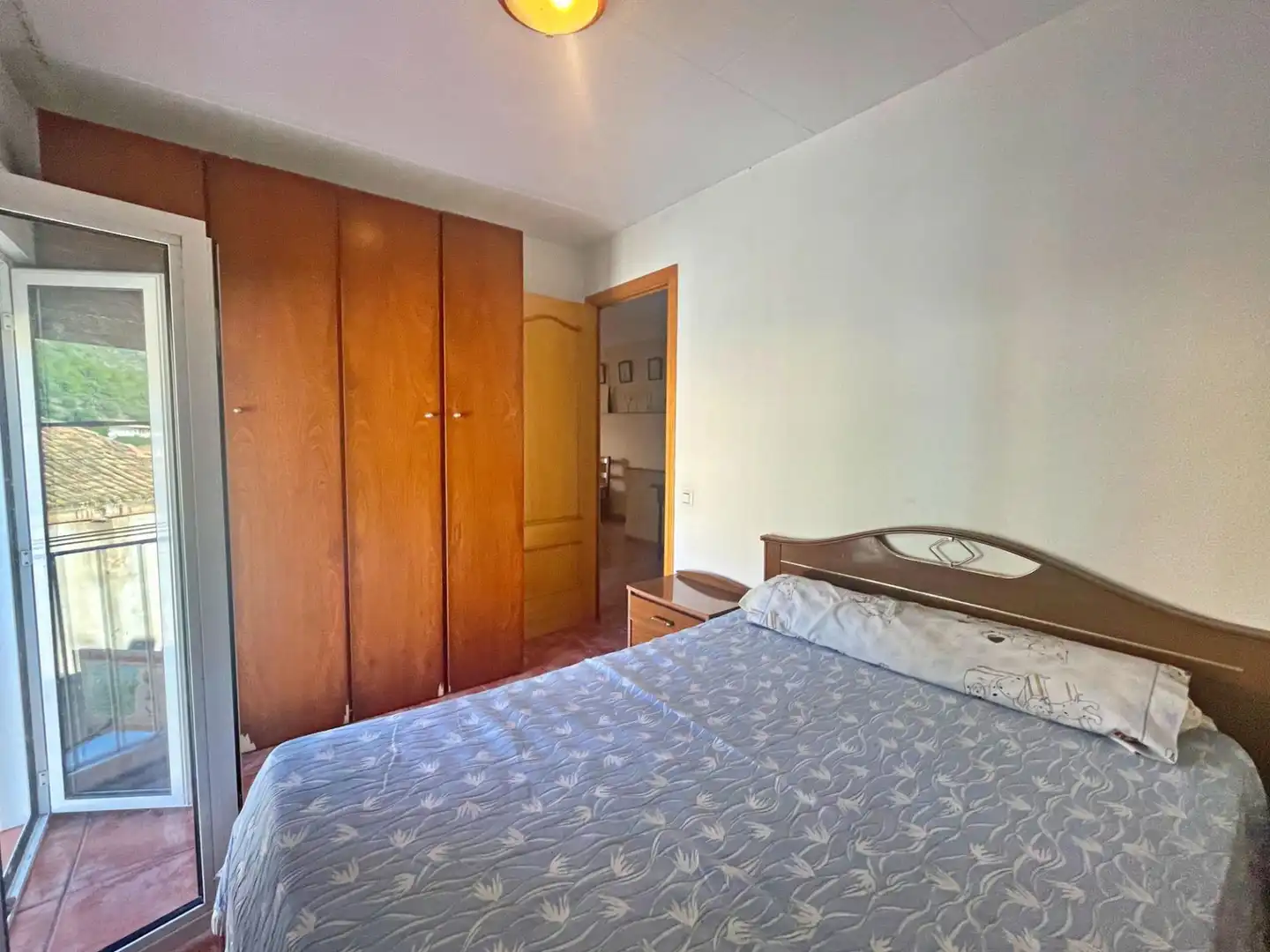 Bedroom of Houses for sale in Paüls
