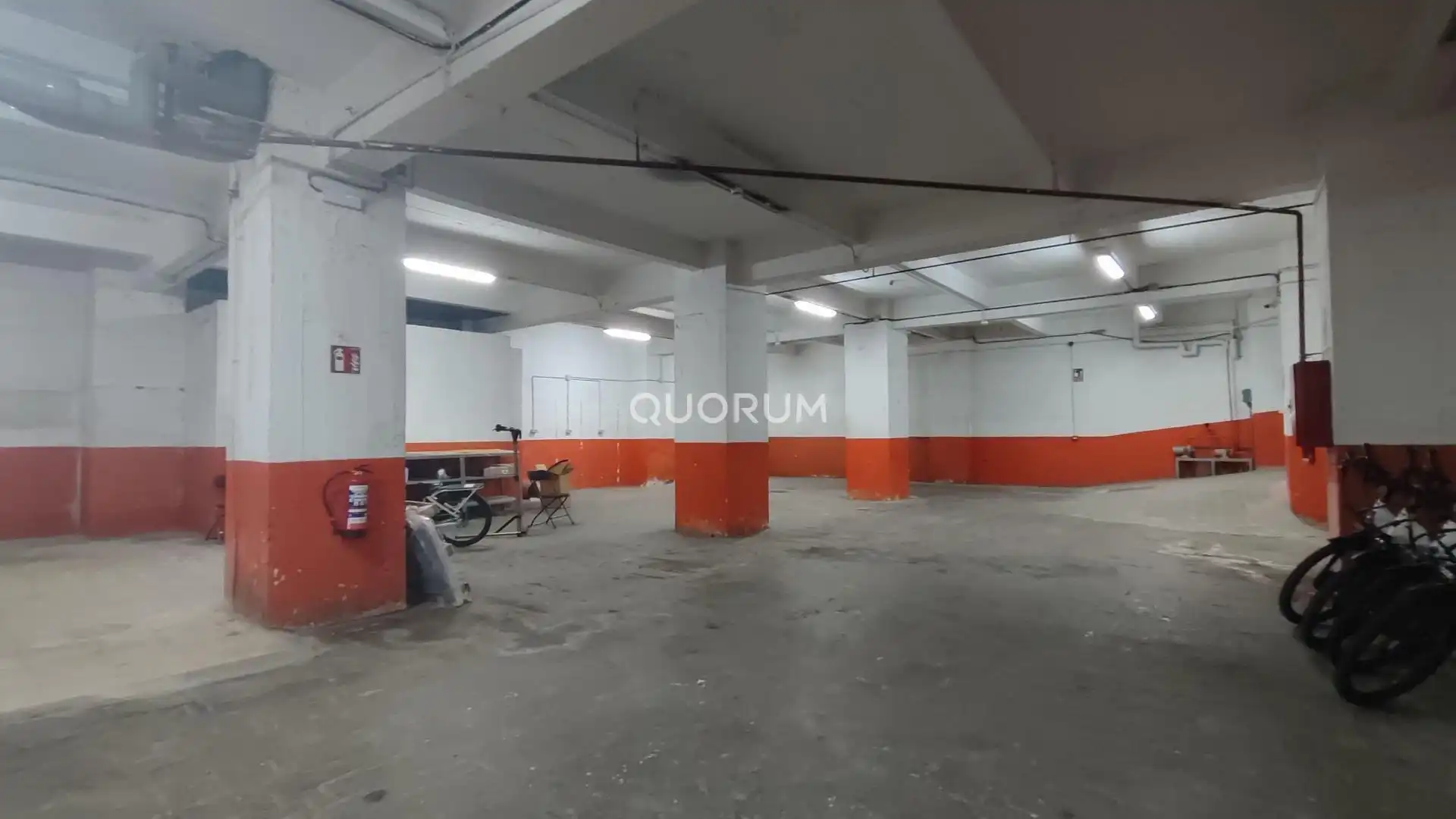 Business premises to rent in Calle Gordoniz, imagen 21
