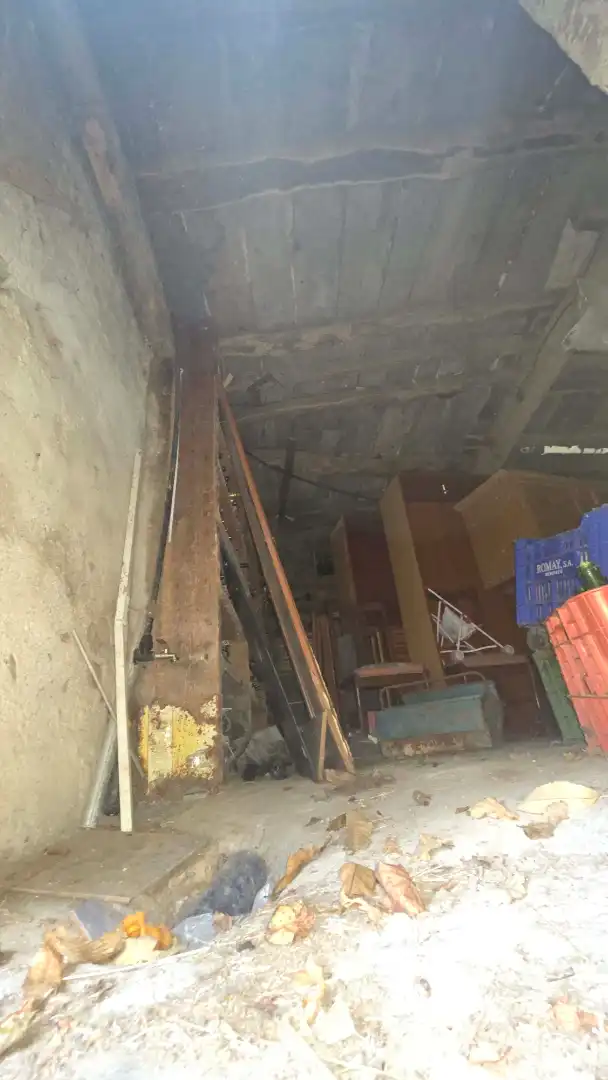 Casa o chalet en venta en Langreo con Calefacción y Trastero