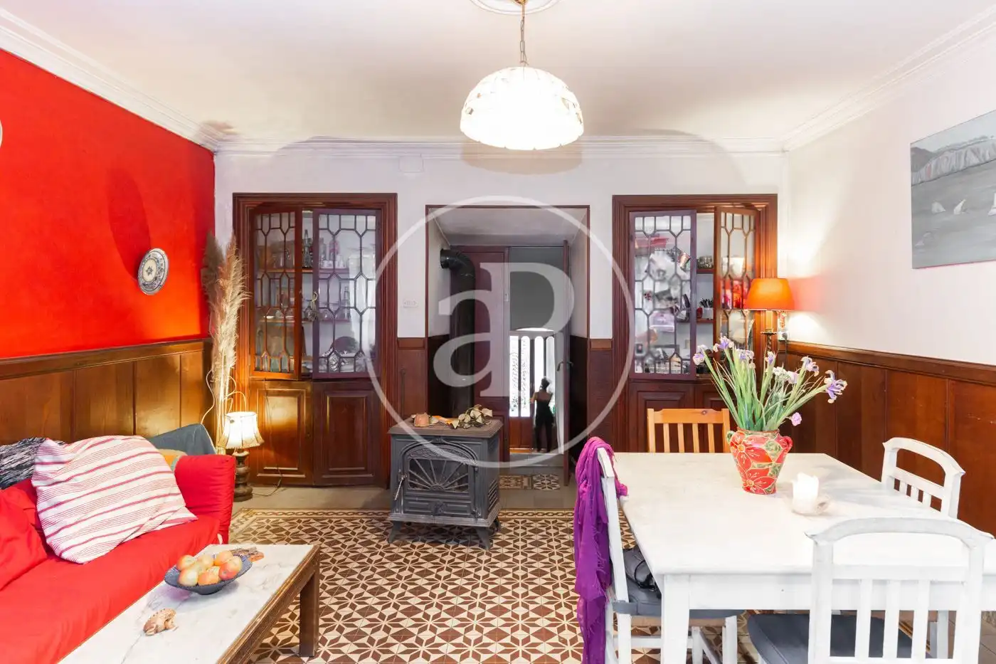 Houses for sale in Sóller  with Private garden, Storage room and Balcony