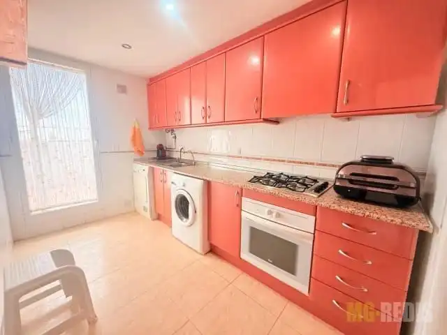 Ático con ascensor en venta en La Nucia Pueblo, imagen 22