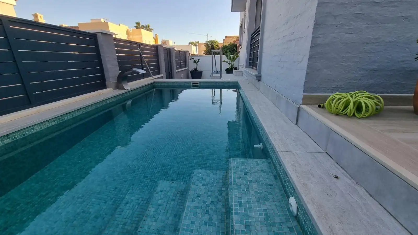 Casa o xalet en venda a Nueva Almería - Cortijo Grande - Vega de Acá
