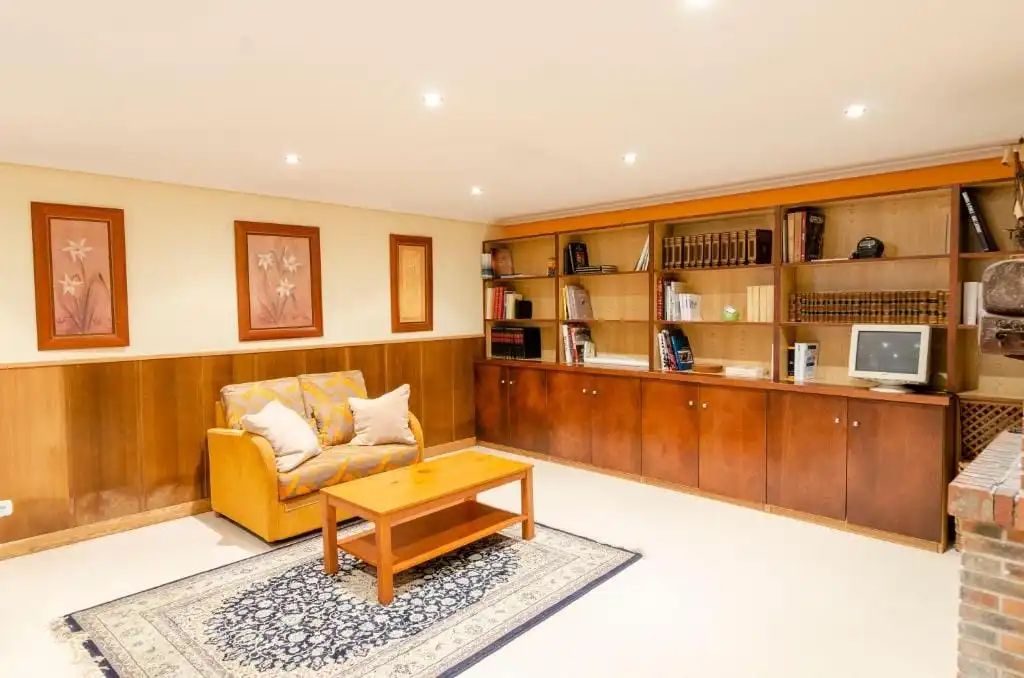 Detached house with terrace for sale in Barrio las Cerreas, imagen 26